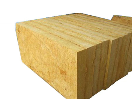 科寧硬質(zhì)巖棉板產(chǎn)品簡介